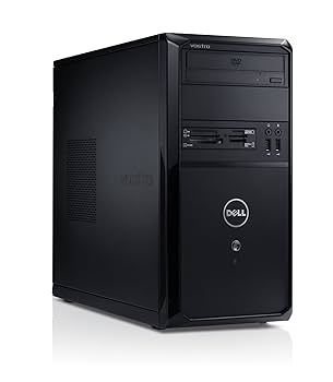 【即使用OK！】DELL vostro 220s Win10pro Dell PC Vostro 220s SFF Intel E6300 2GB RAM Hard Drive 250GB